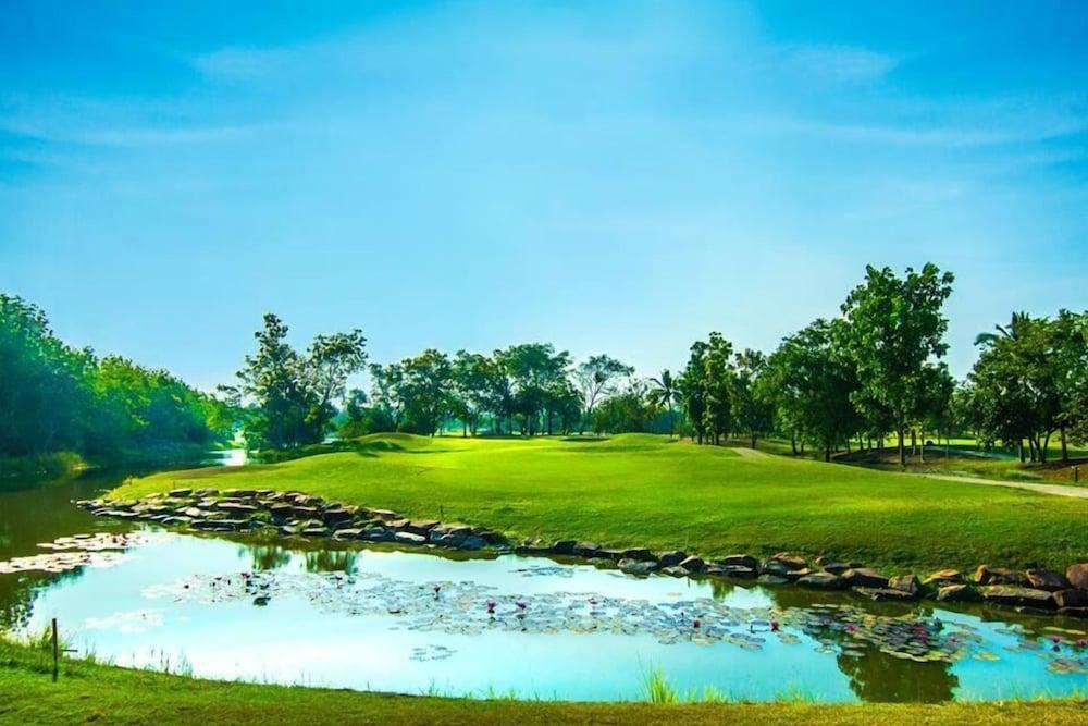 Lake View Hotel And Golf Club Hua Hin Esterno foto
