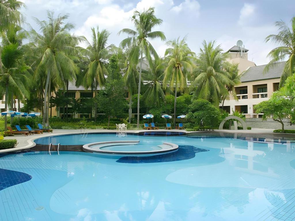 Lake View Hotel And Golf Club Hua Hin Esterno foto