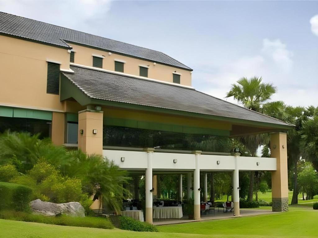 Lake View Hotel And Golf Club Hua Hin Esterno foto