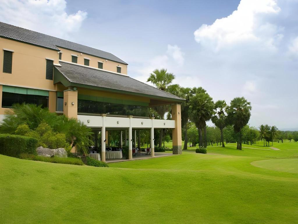 Lake View Hotel And Golf Club Hua Hin Esterno foto