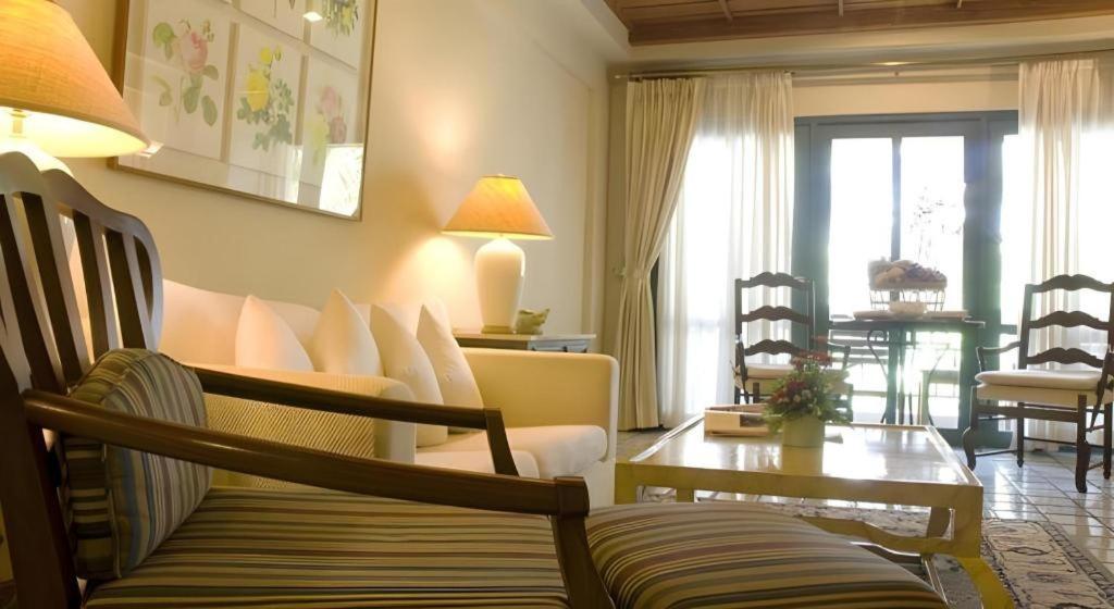Lake View Hotel And Golf Club Hua Hin Esterno foto