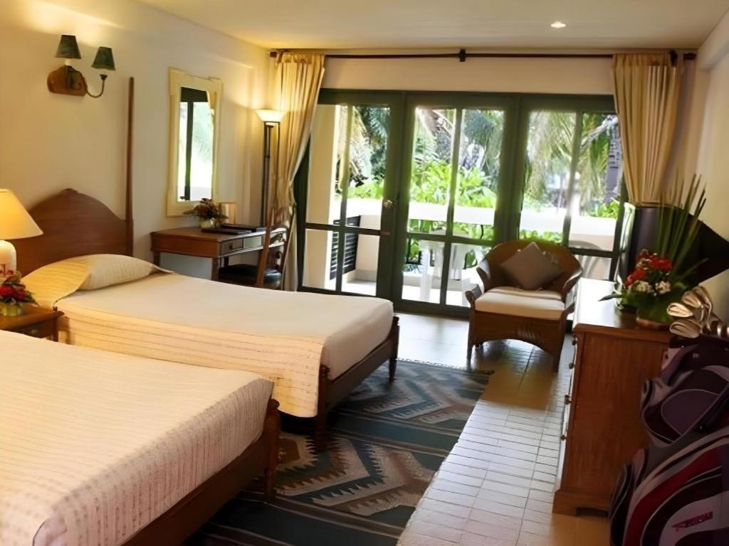 Lake View Hotel And Golf Club Hua Hin Esterno foto