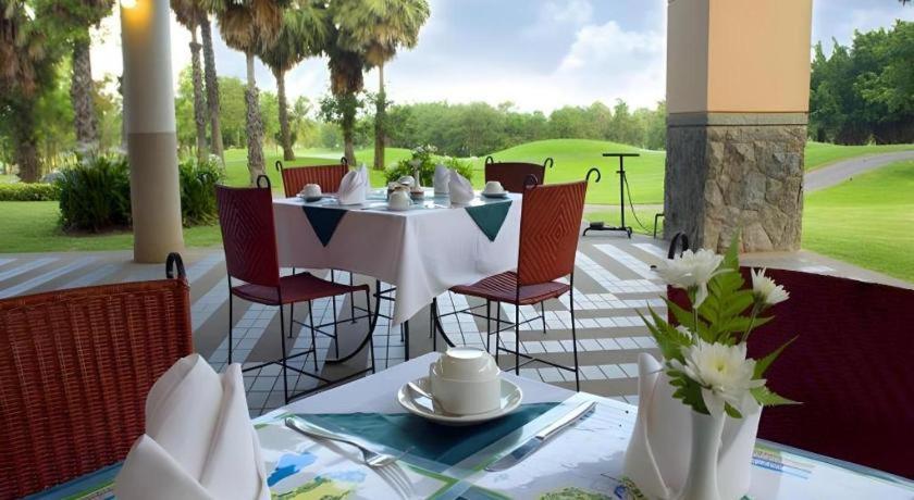 Lake View Hotel And Golf Club Hua Hin Esterno foto