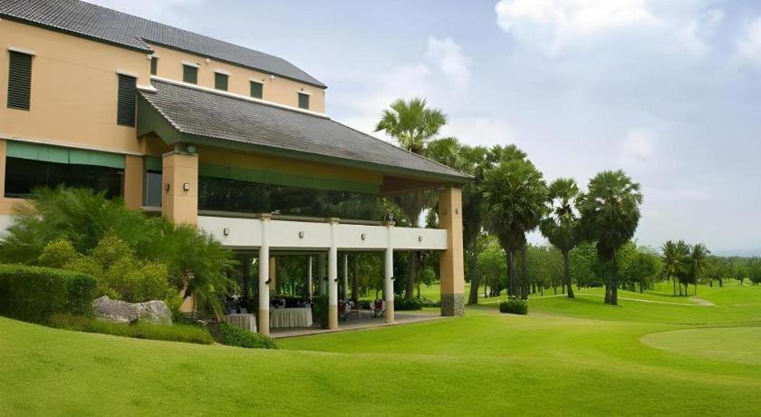 Lake View Hotel And Golf Club Hua Hin Esterno foto