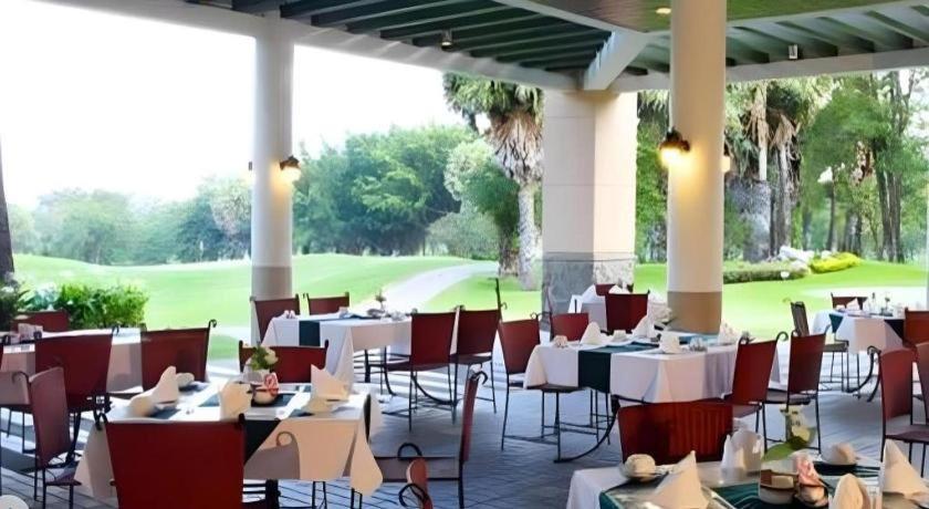 Lake View Hotel And Golf Club Hua Hin Esterno foto