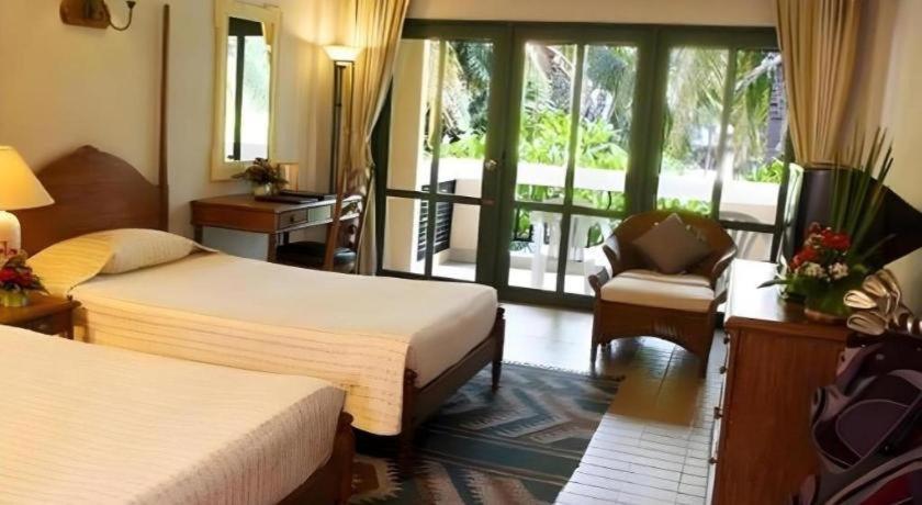 Lake View Hotel And Golf Club Hua Hin Esterno foto