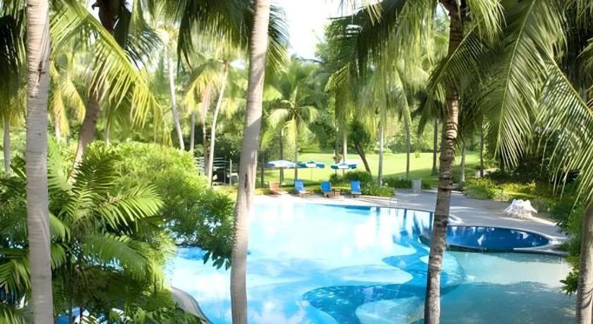 Lake View Hotel And Golf Club Hua Hin Esterno foto