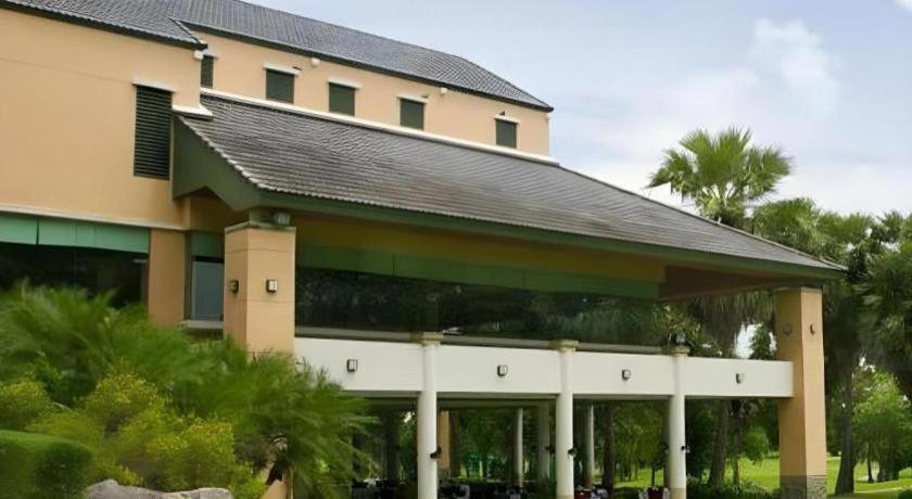 Lake View Hotel And Golf Club Hua Hin Esterno foto