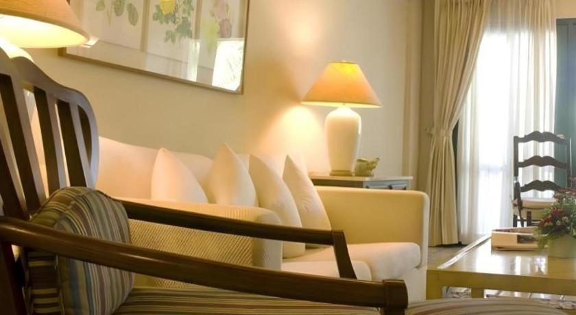 Lake View Hotel And Golf Club Hua Hin Esterno foto